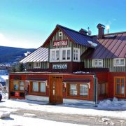 Pension Jaruška