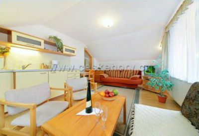 Pension Restaurant und Appartements Karolina