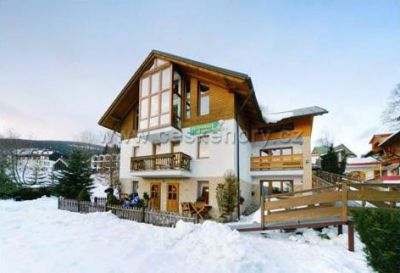 Pension Restaurant und Appartements Karolina
