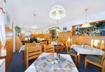 Pension Restaurant und Appartements Karolina