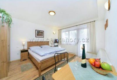 Pension Restaurant und Appartements Karolina