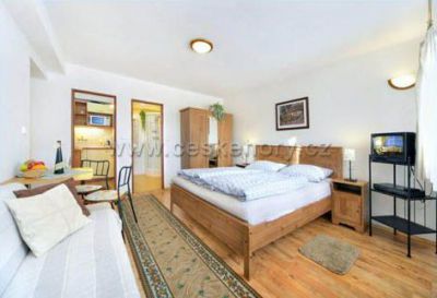 Pension Restaurant und Appartements Karolina