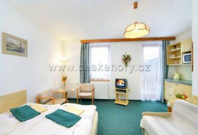 Pension Restaurant und Appartements Karolina