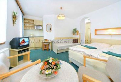 Pension Restaurant und Appartements Karolina