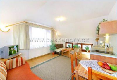 Pension Restaurant und Appartements Karolina