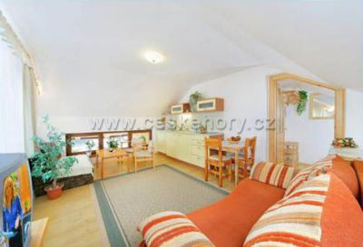 Pension Restaurant und Appartements Karolina
