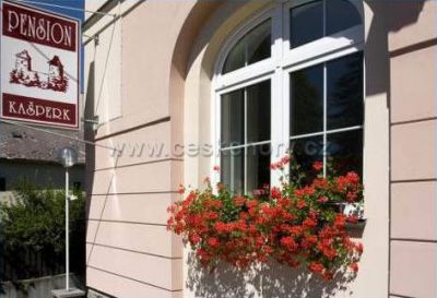 Pension Kašperk