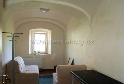 Pension und Camping Liberta