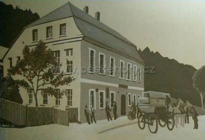 Pension und Camping Liberta