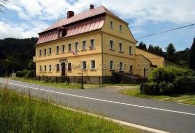 Pension und Camping Liberta