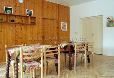 Pension und Camping Liberta