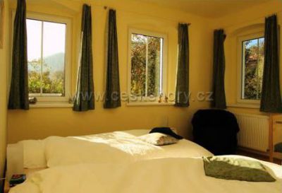 Pension und Camping Liberta