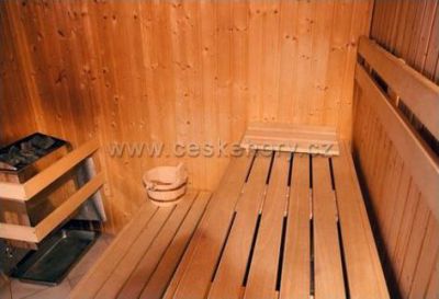 Pension Mariana