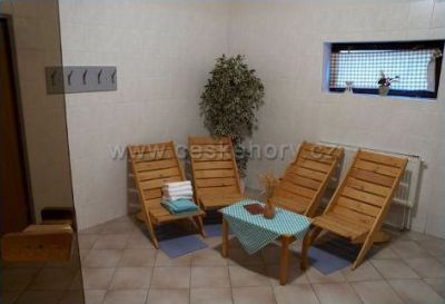 Pension Mariana