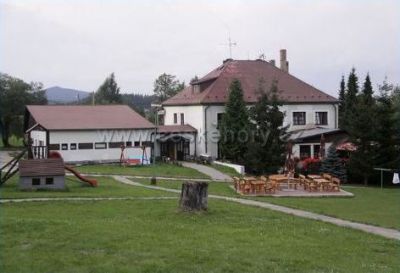 Pension Mariana