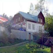 Pension Matylda