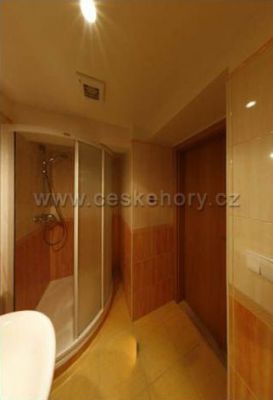 Pension Modřín Wellness