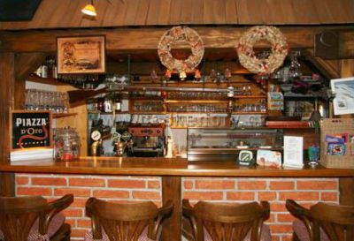 Pension Modřín Wellness