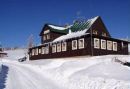 Pension-Restaurant Panorama
