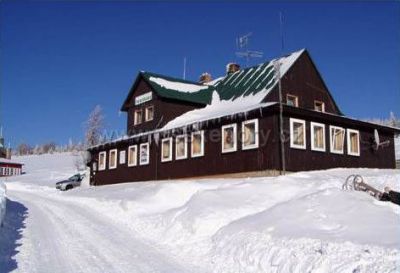 Pension-Restaurant Panorama