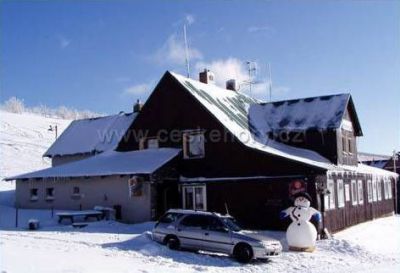 Pension-Restaurant Panorama
