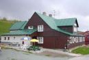 Pension-Restaurant Panorama