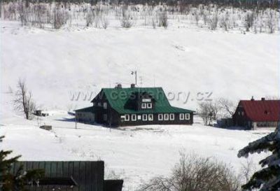 Pension-Restaurant Panorama