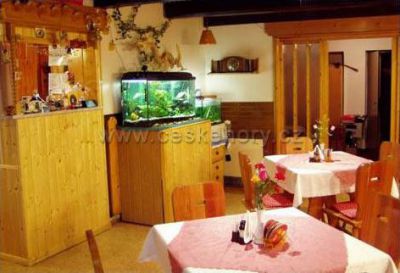 Pension-Restaurant Panorama