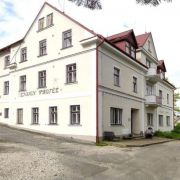 Pension Protěž