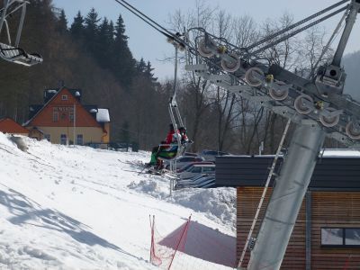 Pension Pstruží