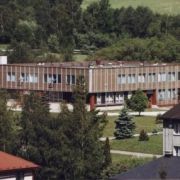 Pension Radvanice