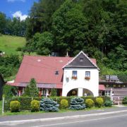 Pension Riegel - Ferienhaus