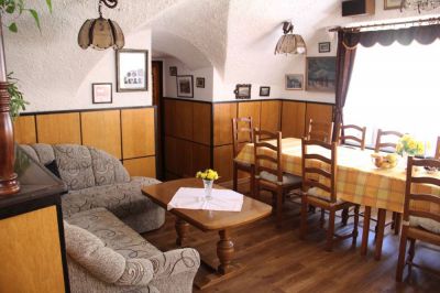 Pension Riegel - Ferienhaus