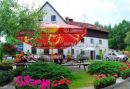 Pension-Restaurant Sportturia