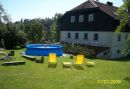 Pension-Restaurant Sportturia