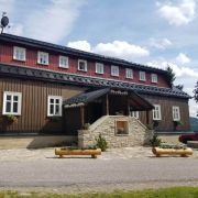 Pension Stará Škola
