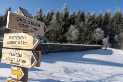 Pension Stará Škola