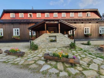 Pension Stará Škola