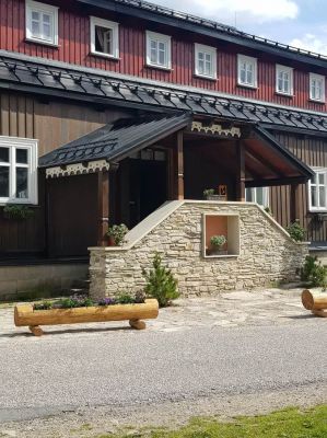 Pension Stará Škola