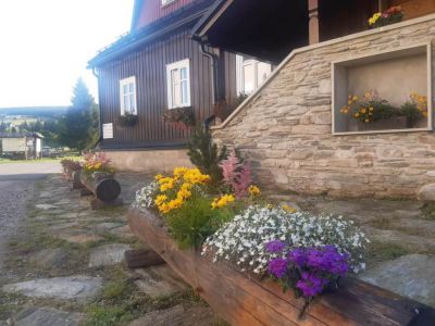 Pension Stará Škola