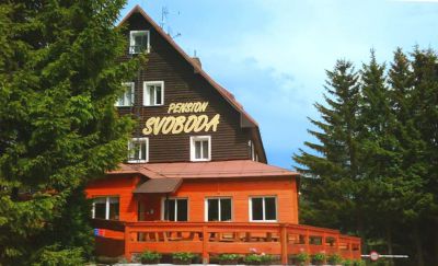 Pension Svoboda