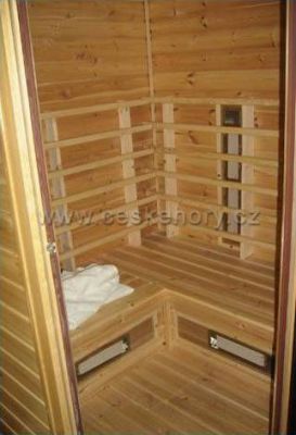 Pension u Josefa Nr.175