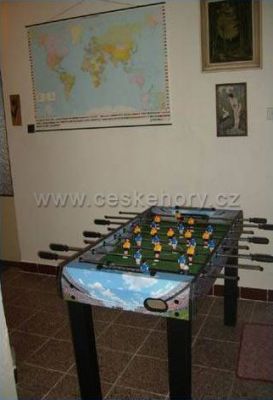 Pension u Josefa Nr.175