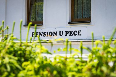 Pension U Pece - Pec pod Sněžkou