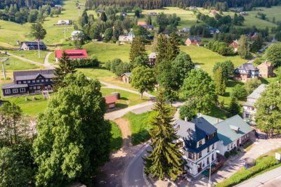 Pension U Pece - Pec pod Sněžkou