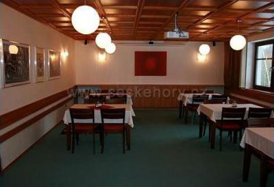 Pension Venus