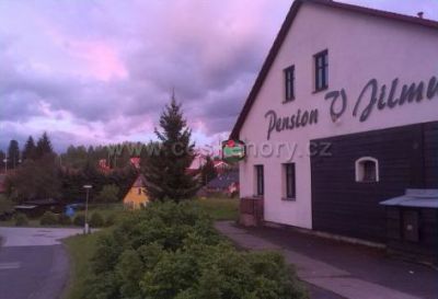Pension V Jilmu