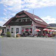 Pension Všeruby