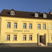 Pension Zvon