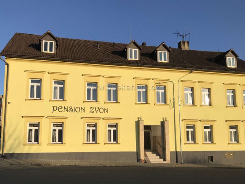 Pension Zvon